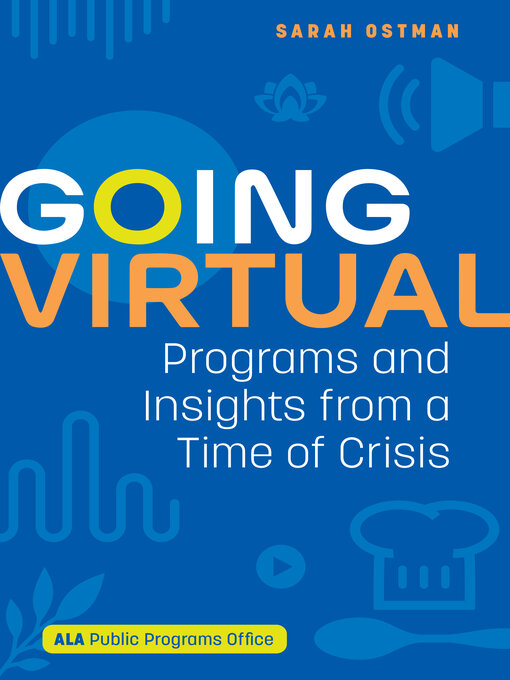 Title details for Going Virtual by Sarah Ostman - Available